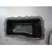 19B002 Lower Engine Oil Pan For 07-11 Jeep Wrangler  3.8 04666153AC